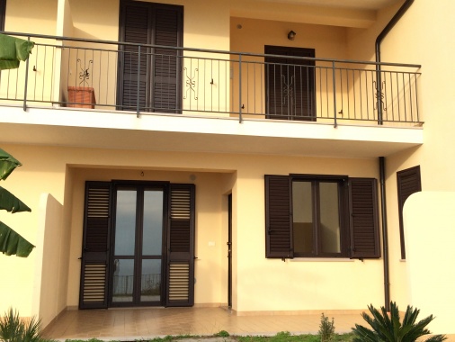 Joppolo View Phase 2 - 2 Bed 1 Bath Ground Floor | For Sale Fully Furnished