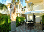1 Bed Apartment with Sea View & Garden, 3G Napitia Hills