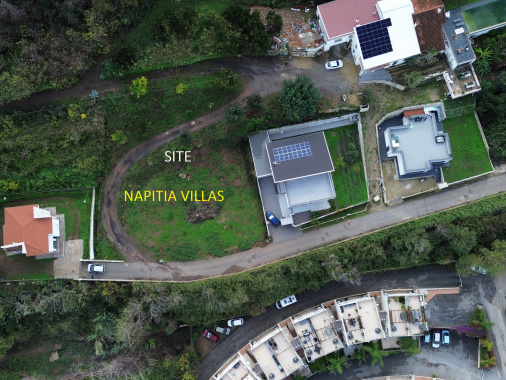 2 Bed 2 Bath Semi-Detached Villas | Off Plan | 2026 BUILD