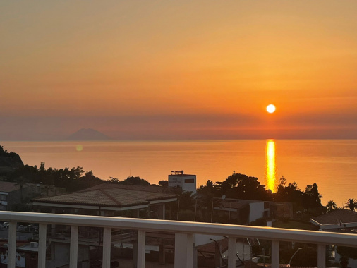 Casa Svedesi Tropea | TOP View & Top Location | 2 Bed 2 Bath Fully Furnished