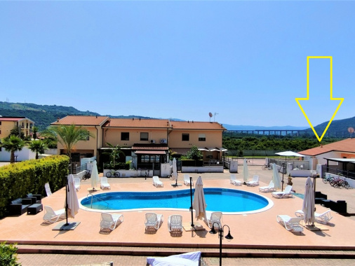 1 Bed with Large Front\Back Garden | Reduced price €105,000