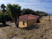 Charming Coastal Property with Exceptional Potential