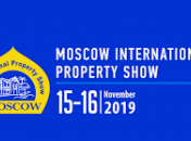 Moscow International Property Show | 15-16 November