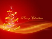 Merry Christmas & A Prosperous New Year