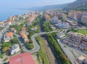 Beautiful Apartment with Sea View | 14G Borgonovo