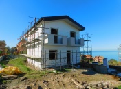Complesso Napitia | Mid Construction Villas | 1 Villa Remaining