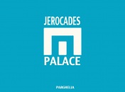 Jerocades Palace | Mid-Construction Apartments | Parghelia Tropea