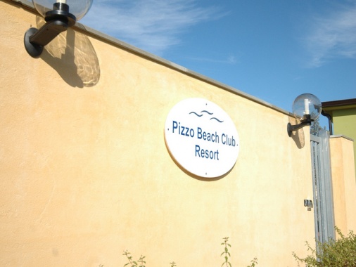 Pizzo Beach Club | 28G | Fully Furnished