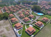 Portoada Park | Phase 1 | Key Ready Fully Furnished Villas