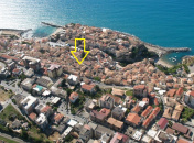 Apartment Coste | Newly Refurbished Property | Centro Storico Pizzo