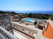Penthouse 2 Bed 60sqm Rooftop Terrace | 360 views of the Coast
