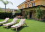 Villa 18 Pizzo Beach Club | 3 Bed 2 Bath | Garden 370 sqm | Beach Access