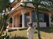 Villa Prestia 