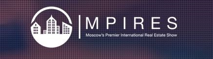 Moscow Property Expo | October