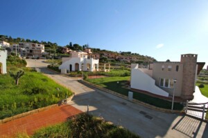 Villa 18 | Oasis Blue | Key Ready | Borgo Forito