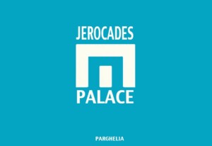 Jerocades Palace | Mid-Construction Apartments | Parghelia Tropea