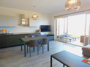 Zambrone Village | F31 | Private FRONTBACK Terrace + SEA VIEW