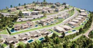 Portobello Village SUITES | ApartHotel Tropea | New Blocks released