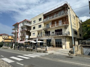 Piedigrotta Pizzo | Circa. 130sq | Renovation Required | Offers in the region of €100.000