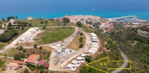 Mediterranean Dream Villa – Portobello Village, Tropea