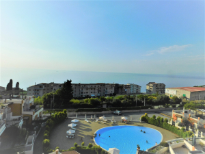 18P Borgonovo | Penthouse 2 Bed Offers in the region of €158,000