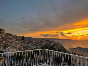 Casa Rosario | Newly Renovated 4Bed Property in the Heart of Pizzo | Offers in the Region of €480,000