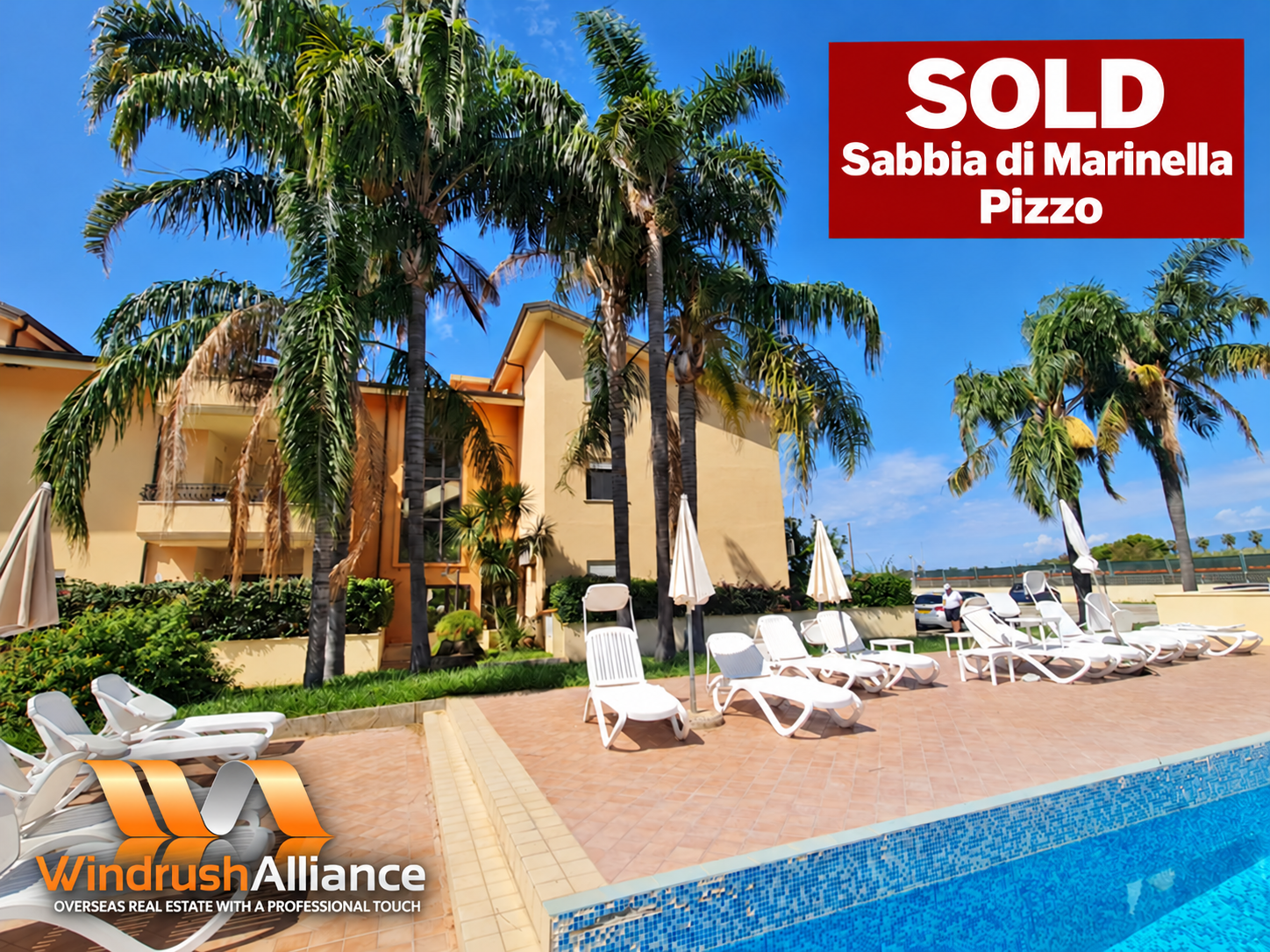 Recently SOLD Properties